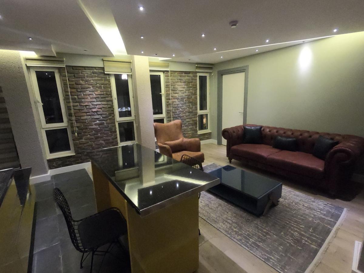 Corner Park Suite Hotel İstanbul Dış mekan fotoğraf