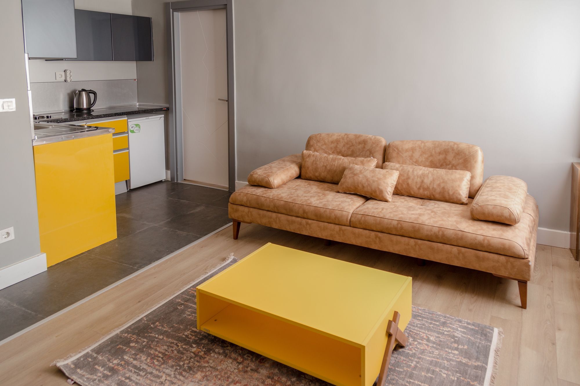 Corner Park Suite Hotel İstanbul Dış mekan fotoğraf