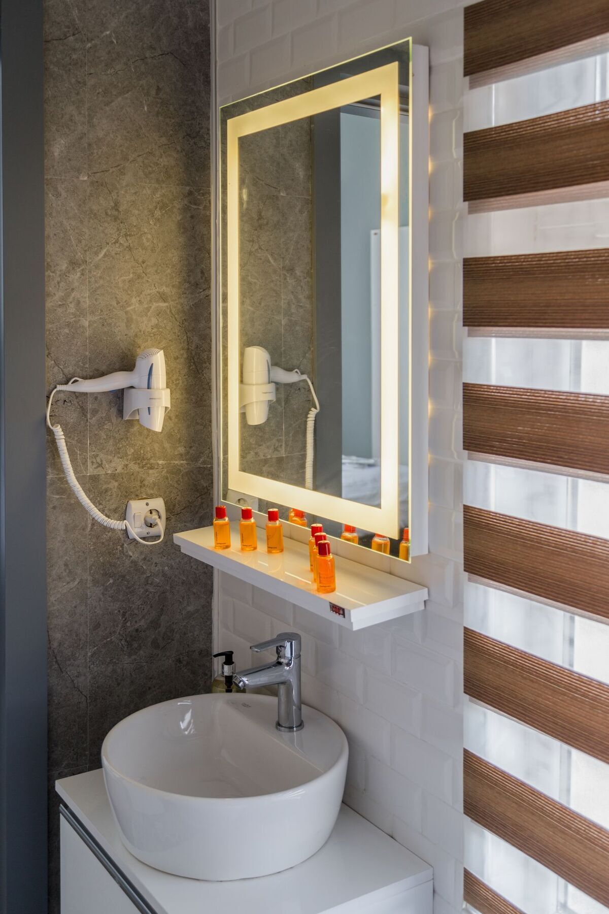 Corner Park Suite Hotel İstanbul Dış mekan fotoğraf